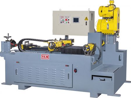 Cirkelsågklippmaskin - Cirkelsågklippmaskin